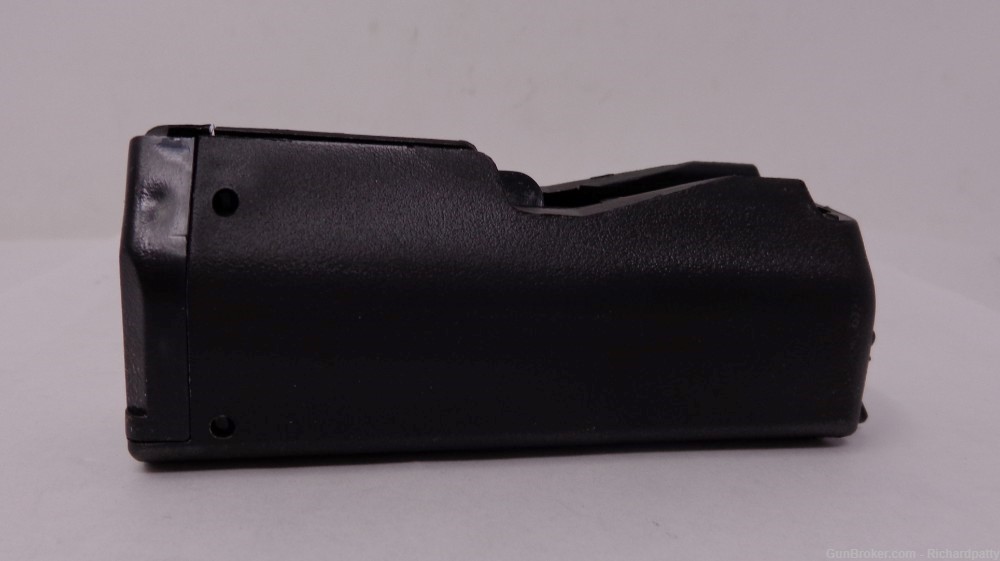 Magazine for Ruger American 30-06 , .270 - 4 Round - AMER-L/A-RTMAG-4-img-0