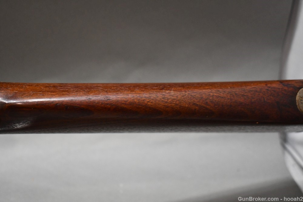 Antique US Springfield Model 1884 Trapdoor Single Shot Rifle 45-70 Govt-img-24
