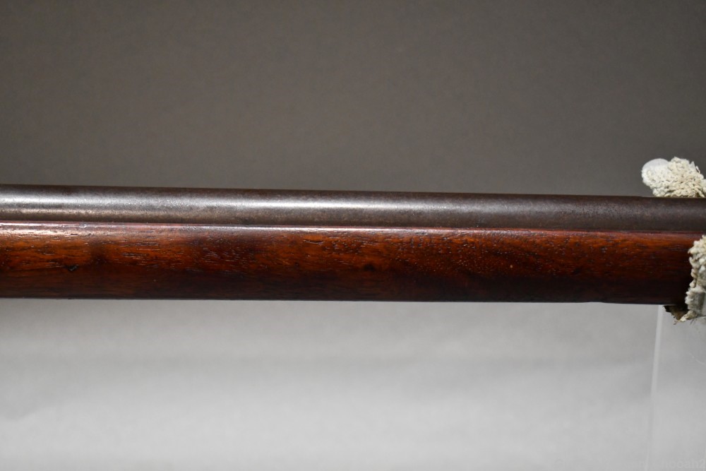 Antique US Springfield Model 1884 Trapdoor Single Shot Rifle 45-70 Govt-img-7