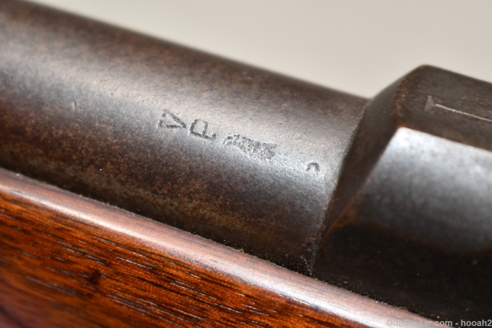 Antique US Springfield Model 1884 Trapdoor Single Shot Rifle 45-70 Govt-img-41