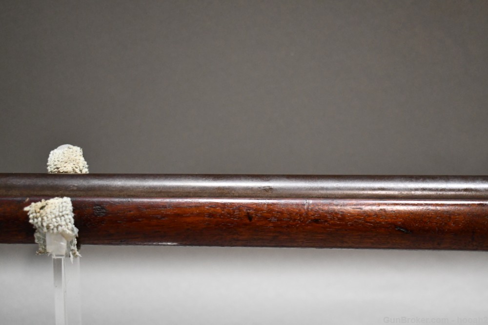 Antique US Springfield Model 1884 Trapdoor Single Shot Rifle 45-70 Govt-img-14