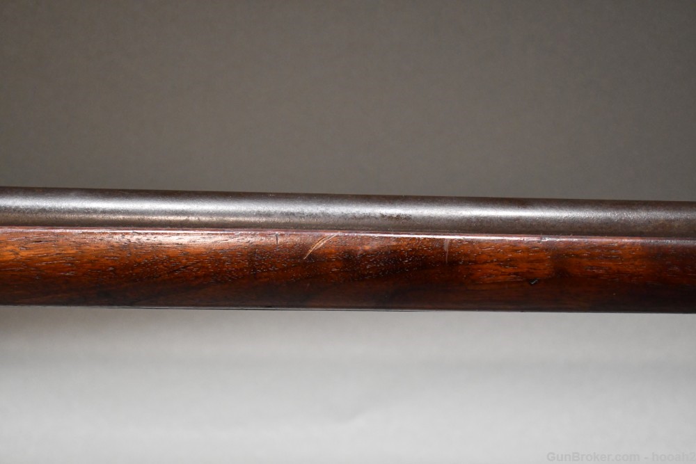 Antique US Springfield Model 1884 Trapdoor Single Shot Rifle 45-70 Govt-img-6
