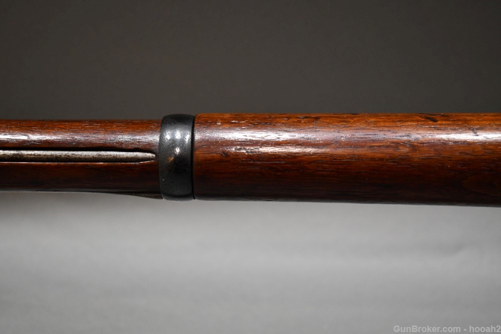 Antique US Springfield Model 1884 Trapdoor Single Shot Rifle 45-70 Govt-img-30