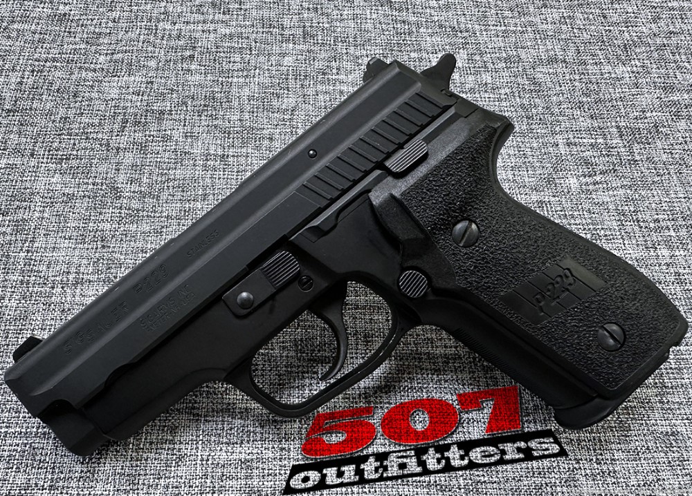 Sig Sauer P229 .40S&W-img-0