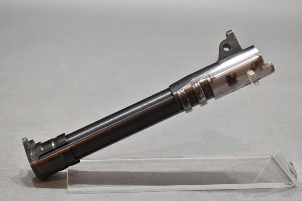 Colt 1911 45 ACP 5" Pistol Barrel & Bushing W/Box Please READ-img-8
