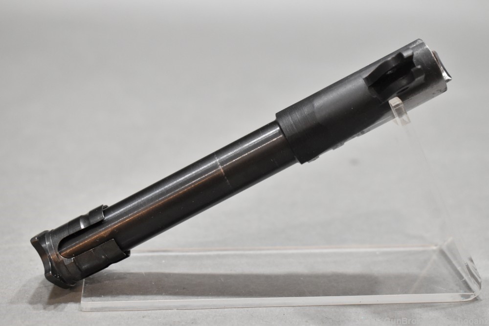 Colt 1911 45 ACP 5" Pistol Barrel & Bushing W/Box Please READ-img-7