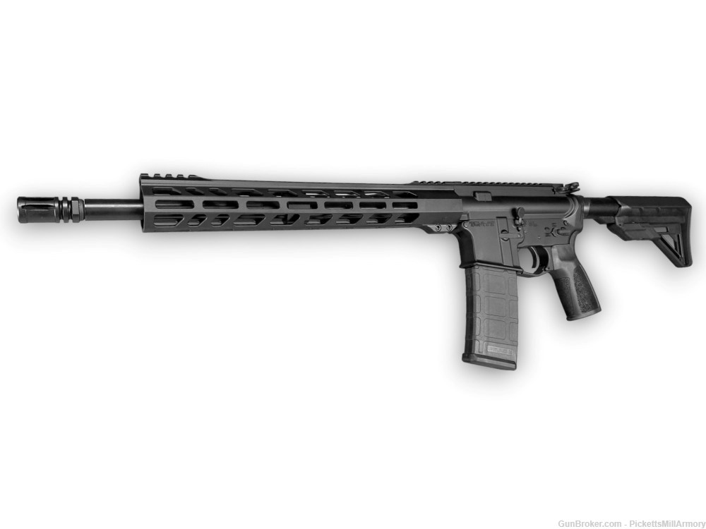 AR 15 rifle PMA 5.56 ar-15-img-1
