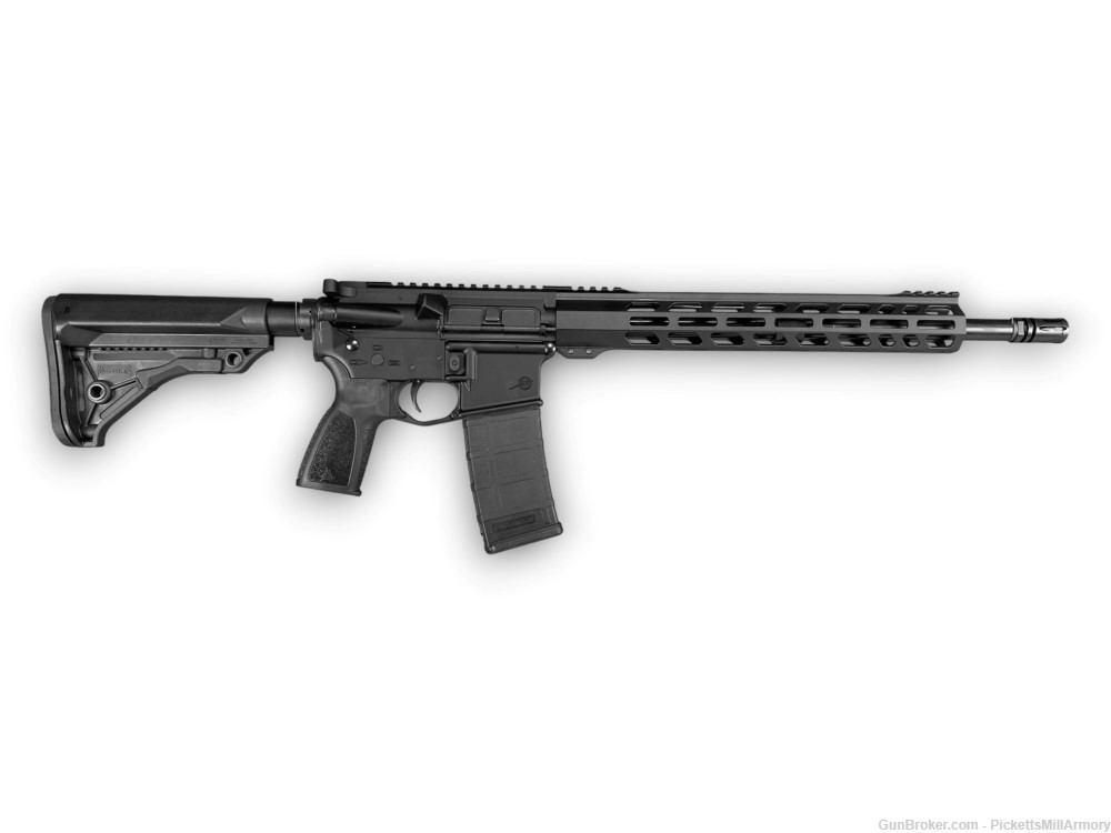 AR 15 rifle PMA 5.56 ar-15-img-3