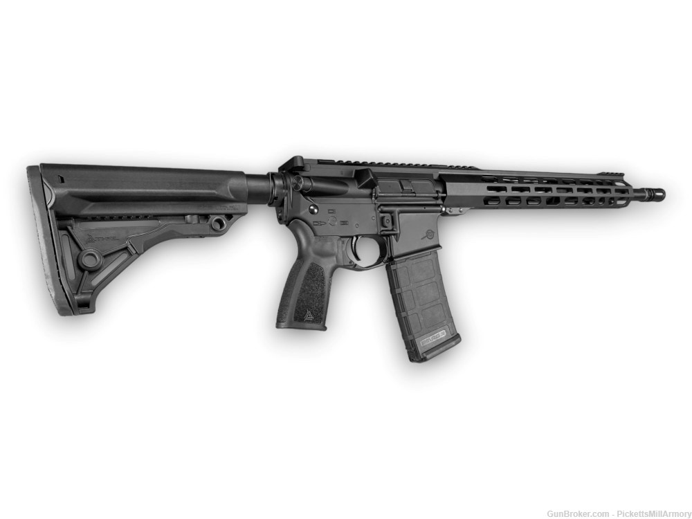 AR 15 rifle PMA 5.56 ar-15-img-4