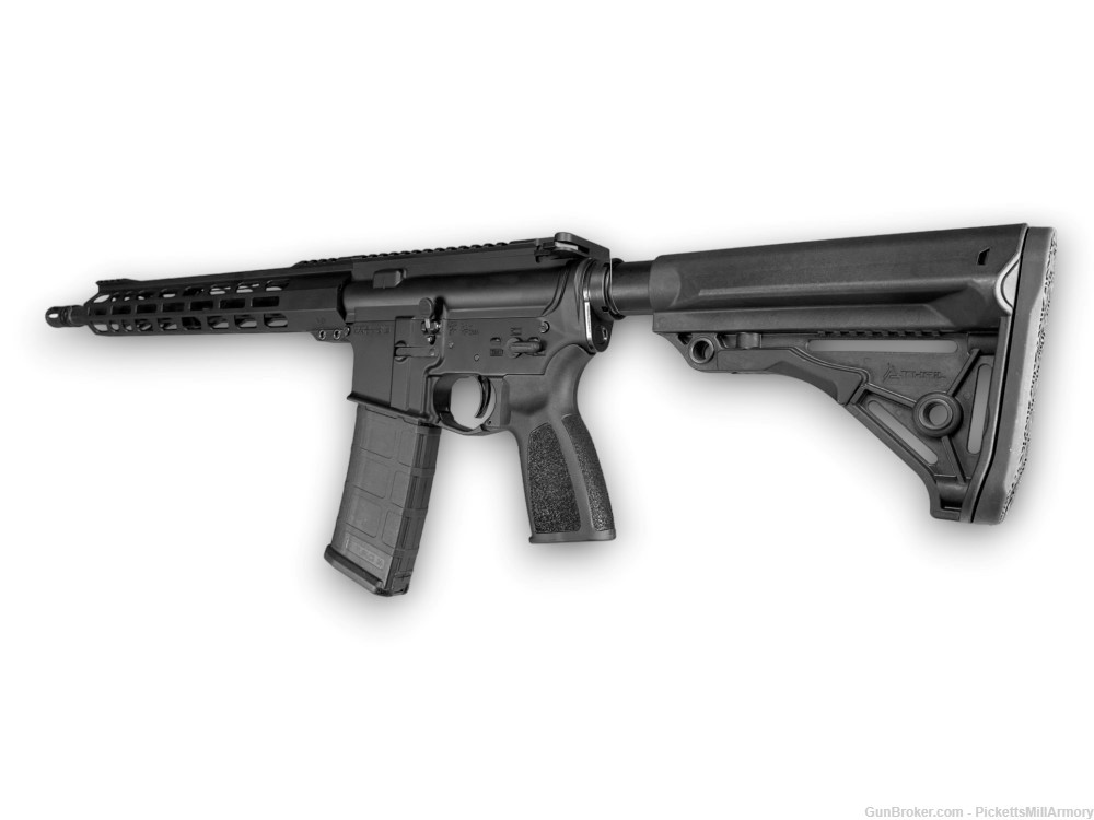 AR 15 rifle PMA 5.56 ar-15-img-2