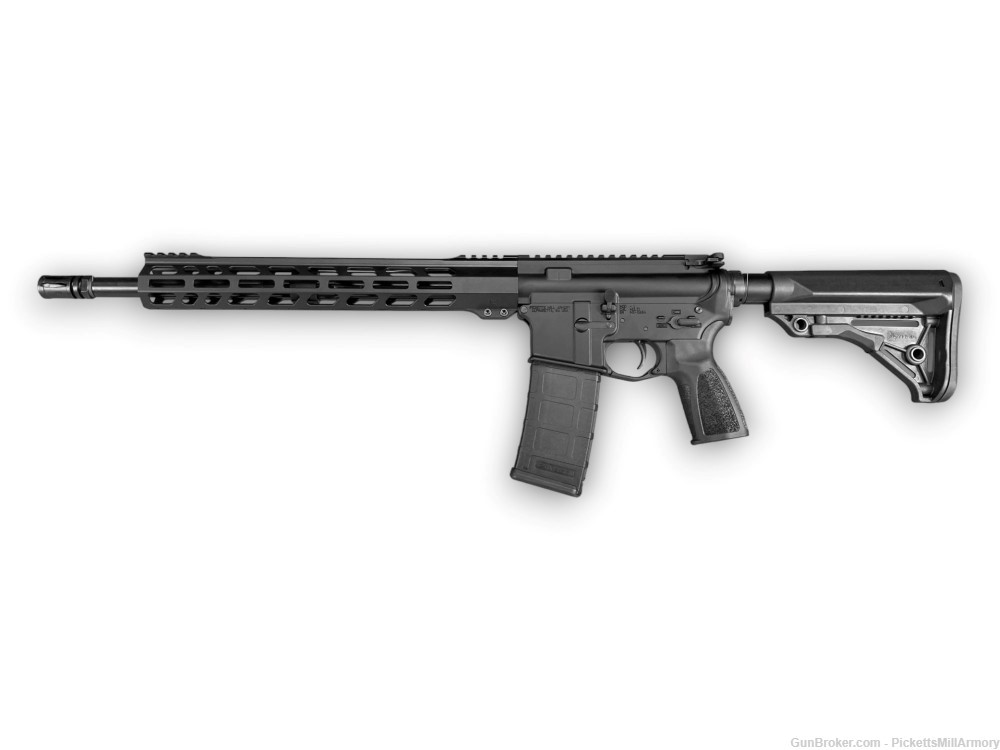 AR 15 rifle PMA 5.56 ar-15-img-0