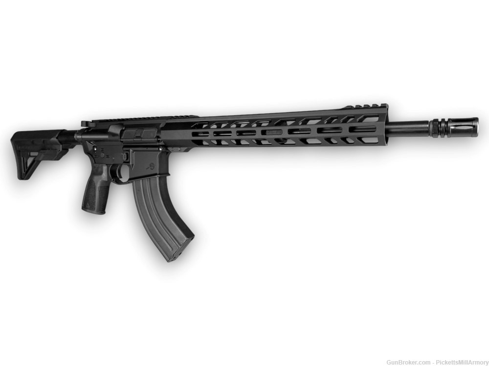 AR 15 rifle PMA 7.62 ar-15-img-5