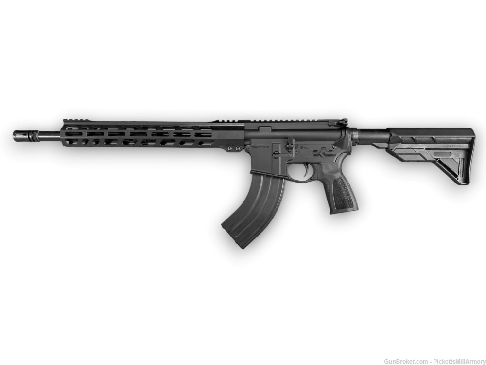 AR 15 rifle PMA 7.62 ar-15-img-0