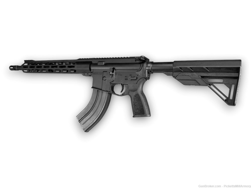 AR 15 rifle PMA 7.62 ar-15-img-2