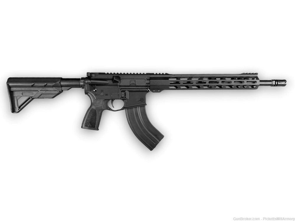 AR 15 rifle PMA 7.62 ar-15-img-3