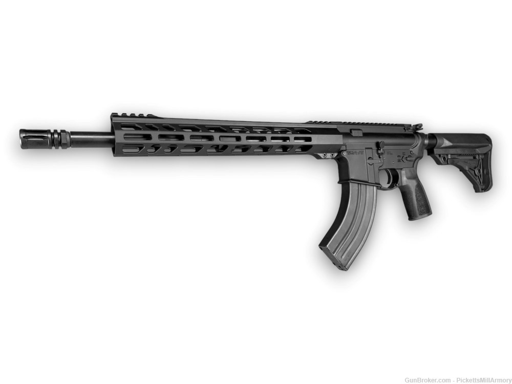AR 15 rifle PMA 7.62 ar-15-img-1