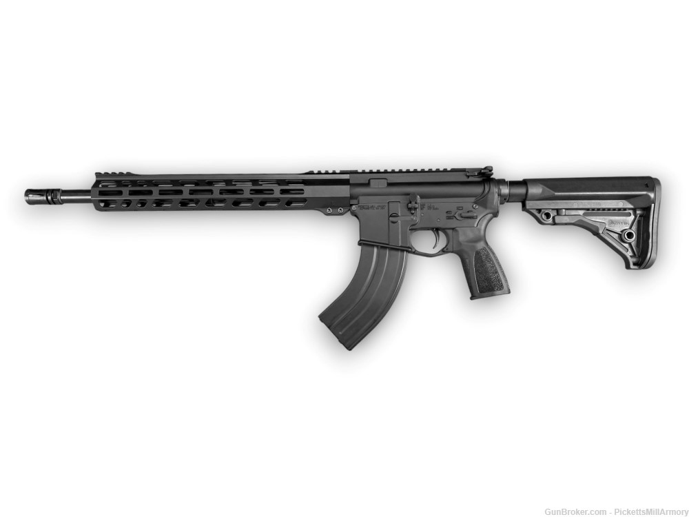 AR 15 rifle PMA 7.62 ar-15-img-0