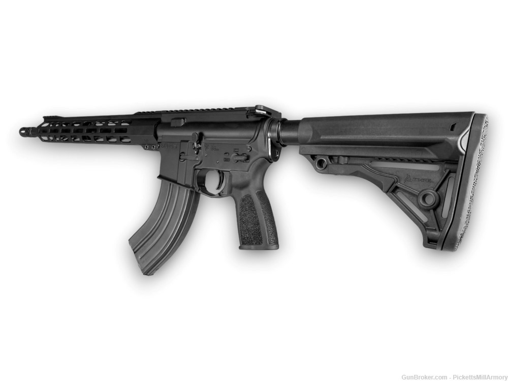 AR 15 rifle PMA 7.62 ar-15-img-2
