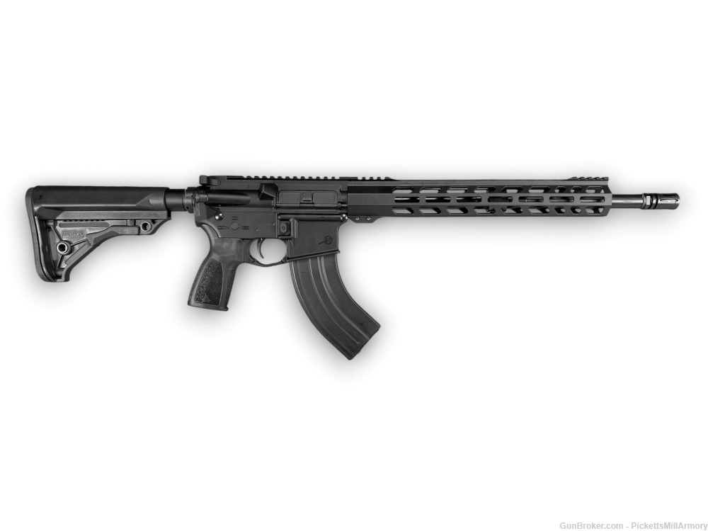 AR 15 rifle PMA 7.62 ar-15-img-3