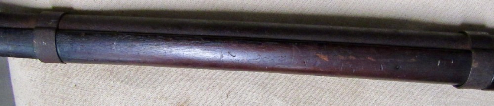 Scarce 1857 Dated Springfield Model 1855 Rifled Musket Civil War -img-28