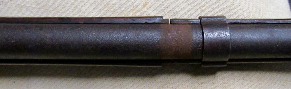 Scarce 1857 Dated Springfield Model 1855 Rifled Musket Civil War -img-26