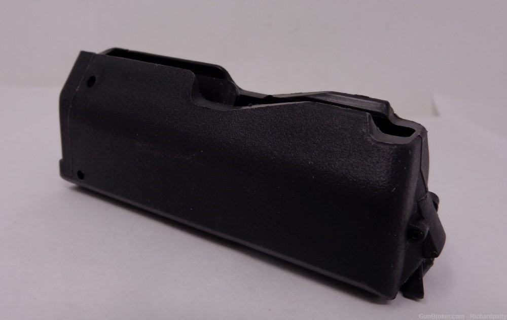 Magazine for Ruger American 30-06 , .270 - 4 Round -img-1
