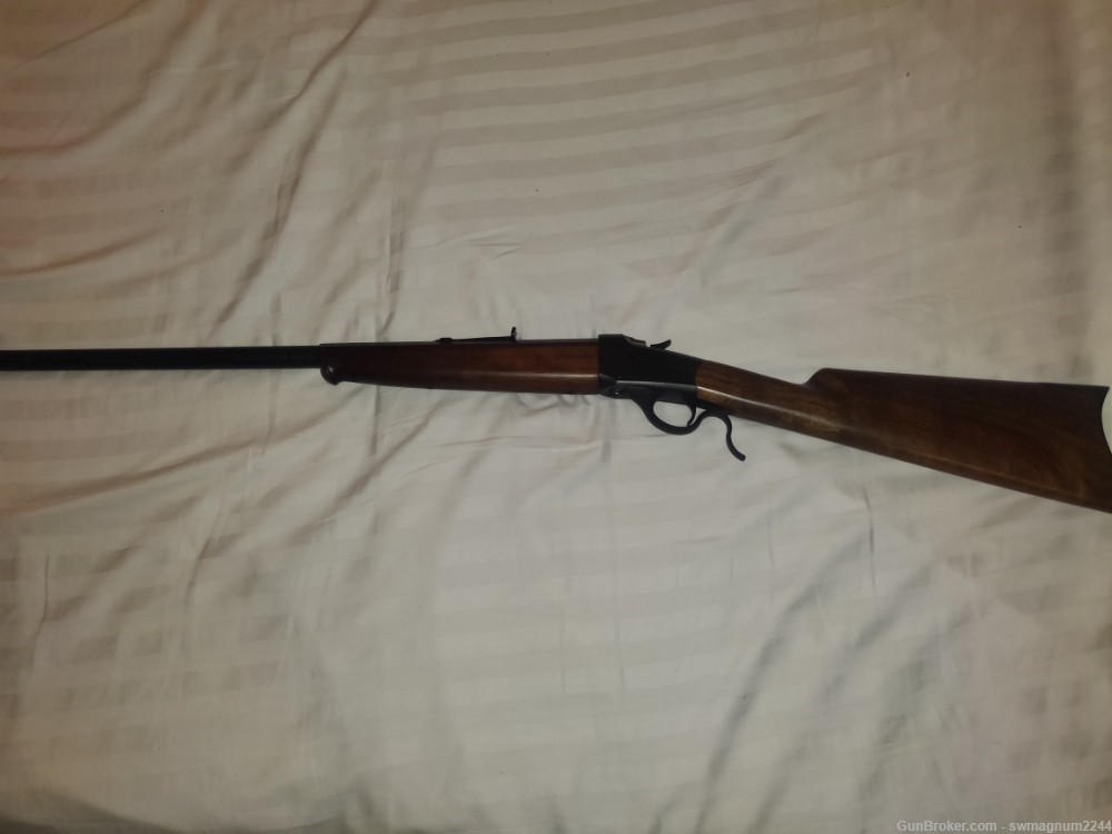 Winchester Model 1885 .22lr-img-4
