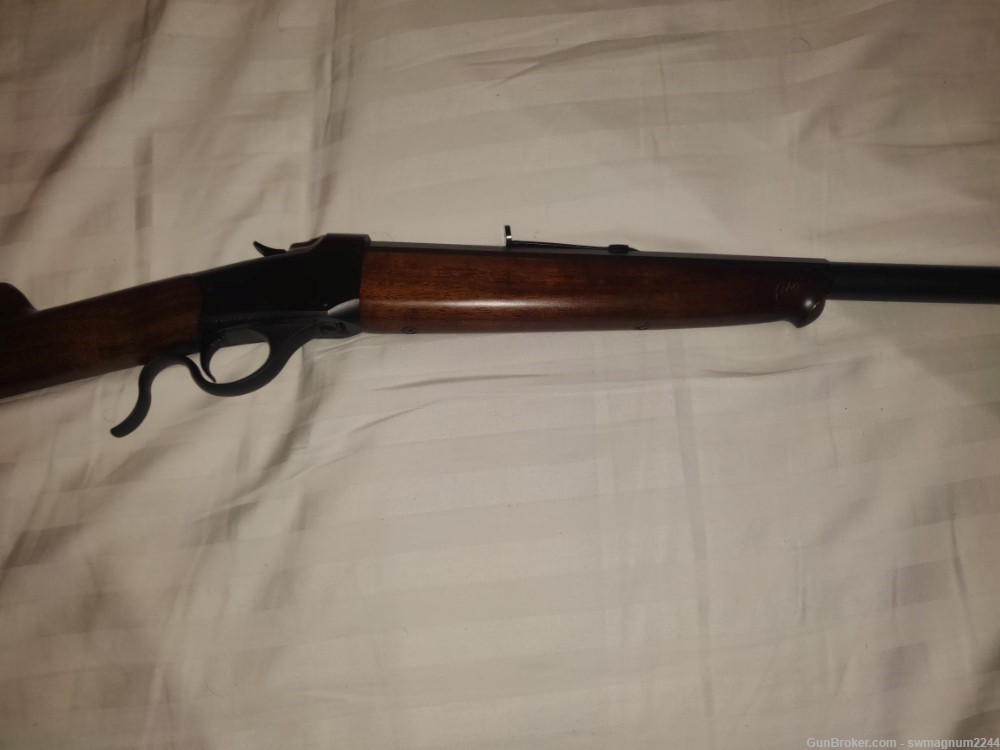 Winchester Model 1885 .22lr-img-2
