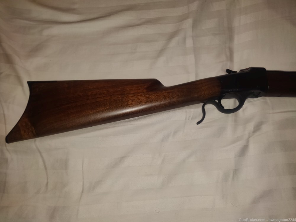 Winchester Model 1885 .22lr-img-1