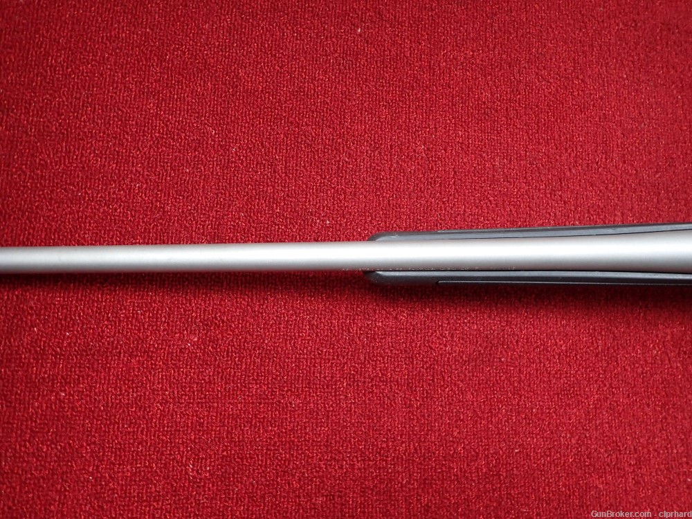 Remington 700 BDL Stainless AW SPS 7mm 26" All Weather Mfg 2009-img-12
