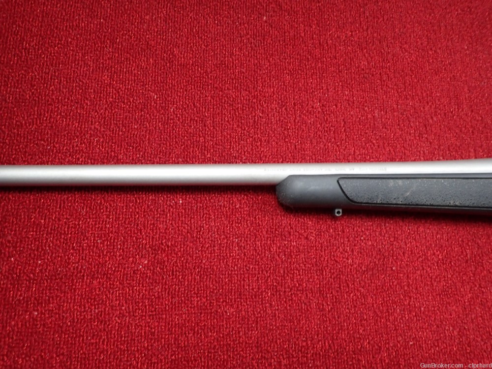 Remington 700 BDL Stainless AW SPS 7mm 26" All Weather Mfg 2009-img-6