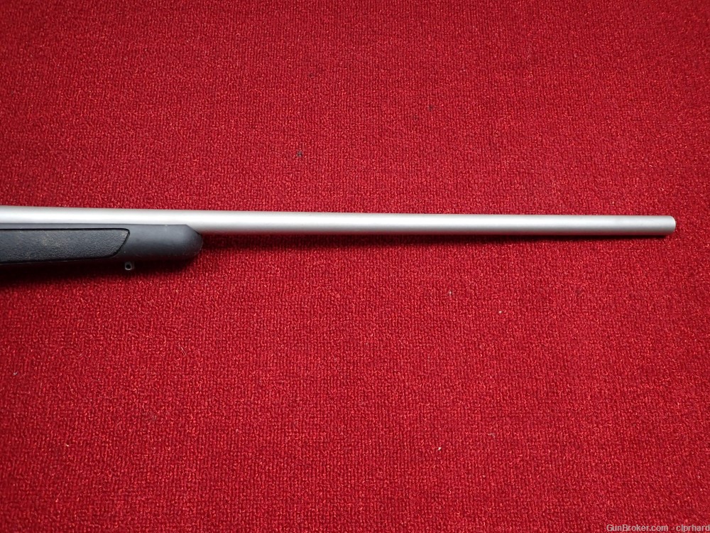Remington 700 BDL Stainless AW SPS 7mm 26" All Weather Mfg 2009-img-4