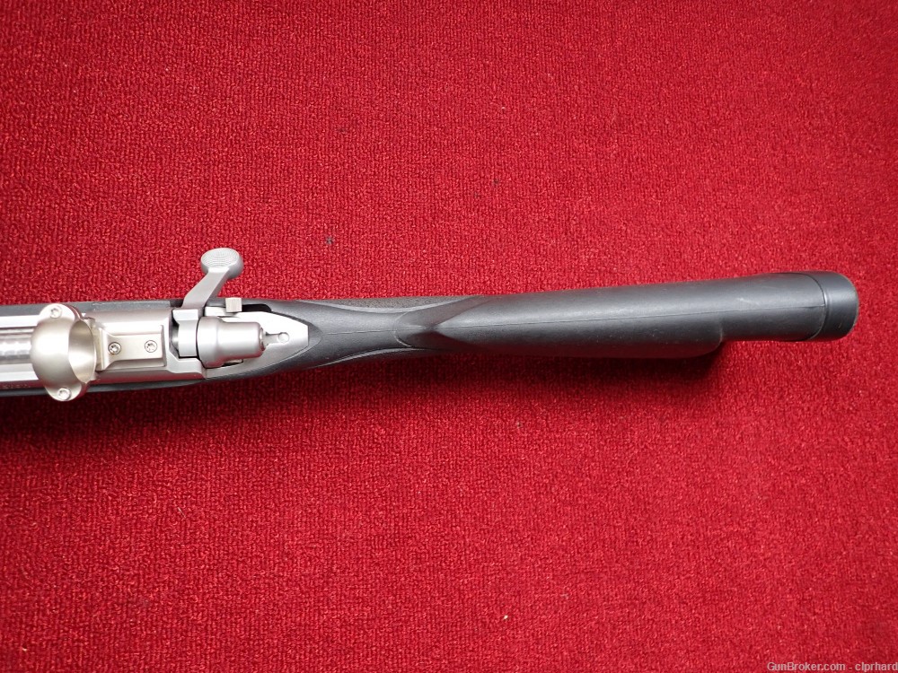 Remington 700 BDL Stainless AW SPS 7mm 26" All Weather Mfg 2009-img-15