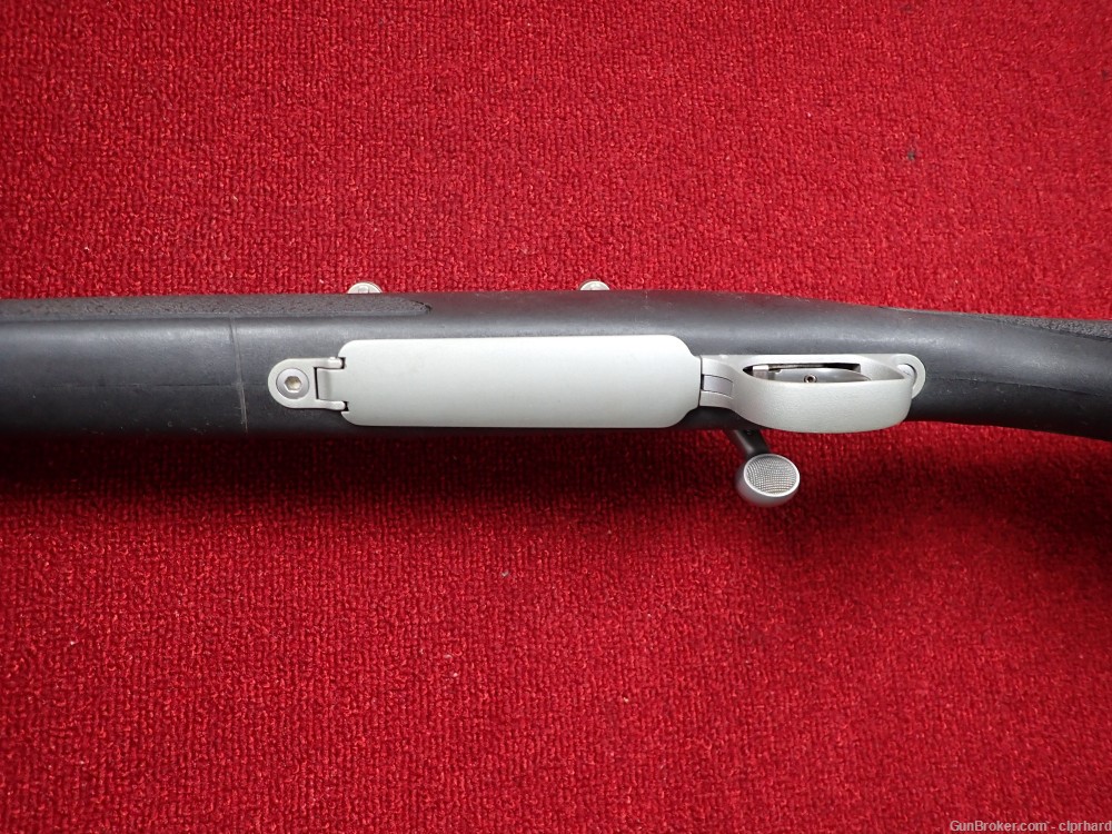Remington 700 BDL Stainless AW SPS 7mm 26" All Weather Mfg 2009-img-18