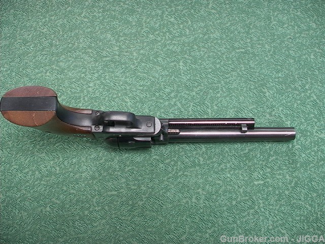 Used Ruger Single Six  .22 LR-img-1