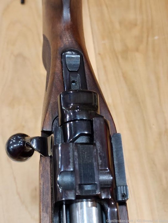1982 RUGER M77 RED PAD TANG SAFETY 7MM REM MAG-img-3