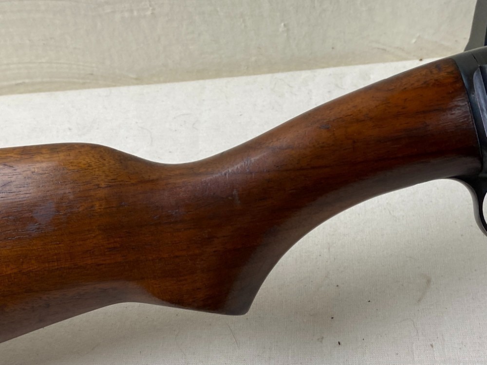 Winchester Model 61 22 LR 24" Blued-img-18