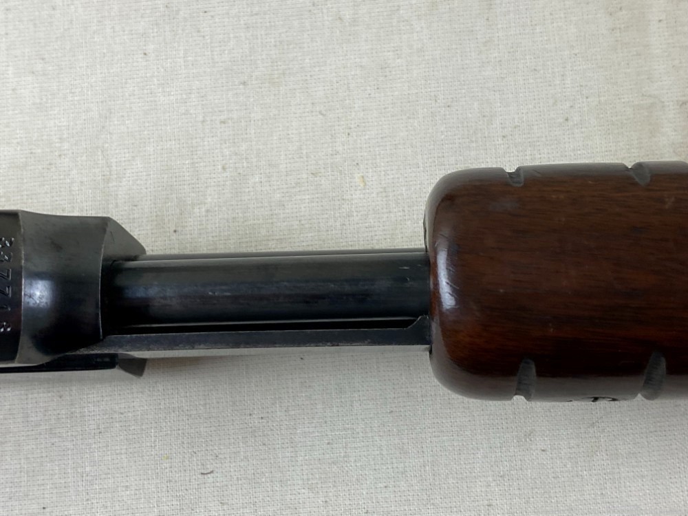 Winchester Model 61 22 LR 24" Blued-img-41