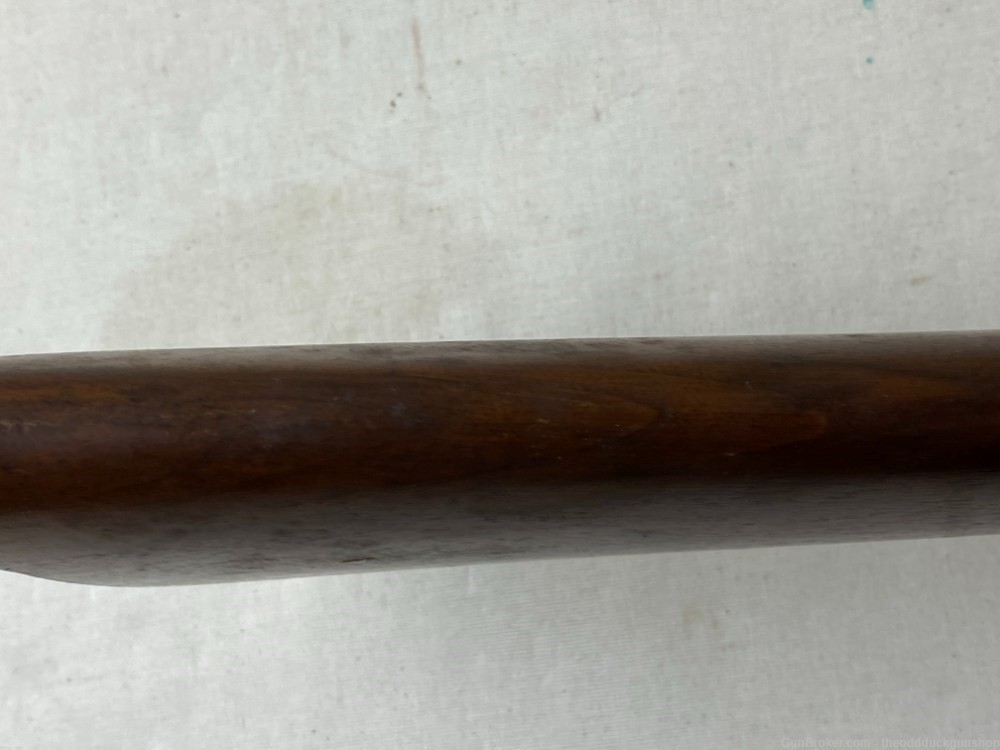 Winchester Model 61 22 LR 24" Blued-img-47