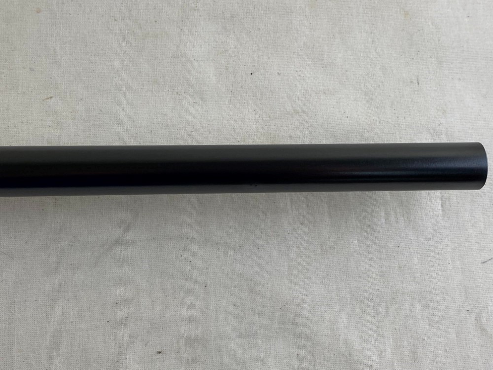 Remington Model 31 12 Ga 28" beavertail style forend-img-34