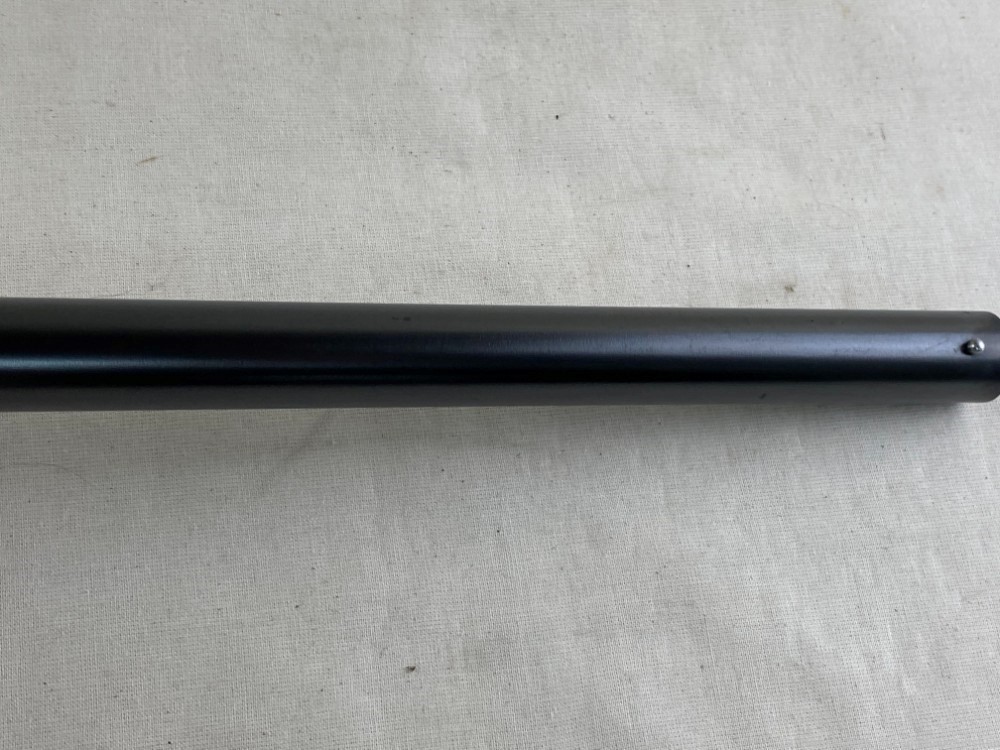 Remington Model 31 12 Ga 28" beavertail style forend-img-25