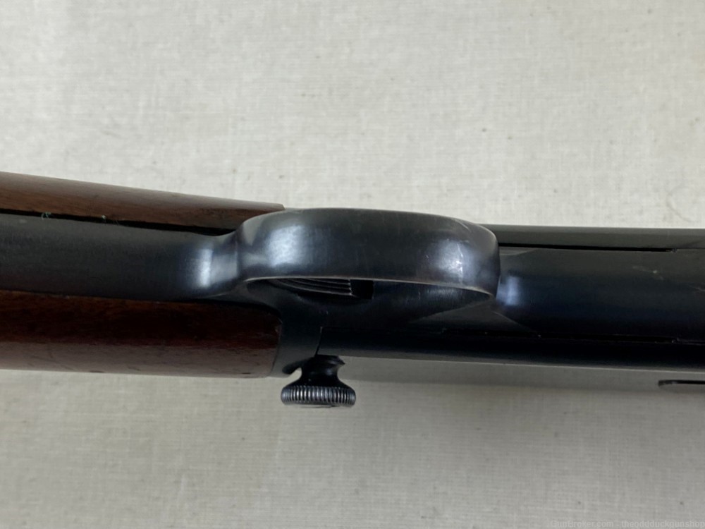 Winchester Model 62A 22LR 23" Blued Circa 1957-img-49