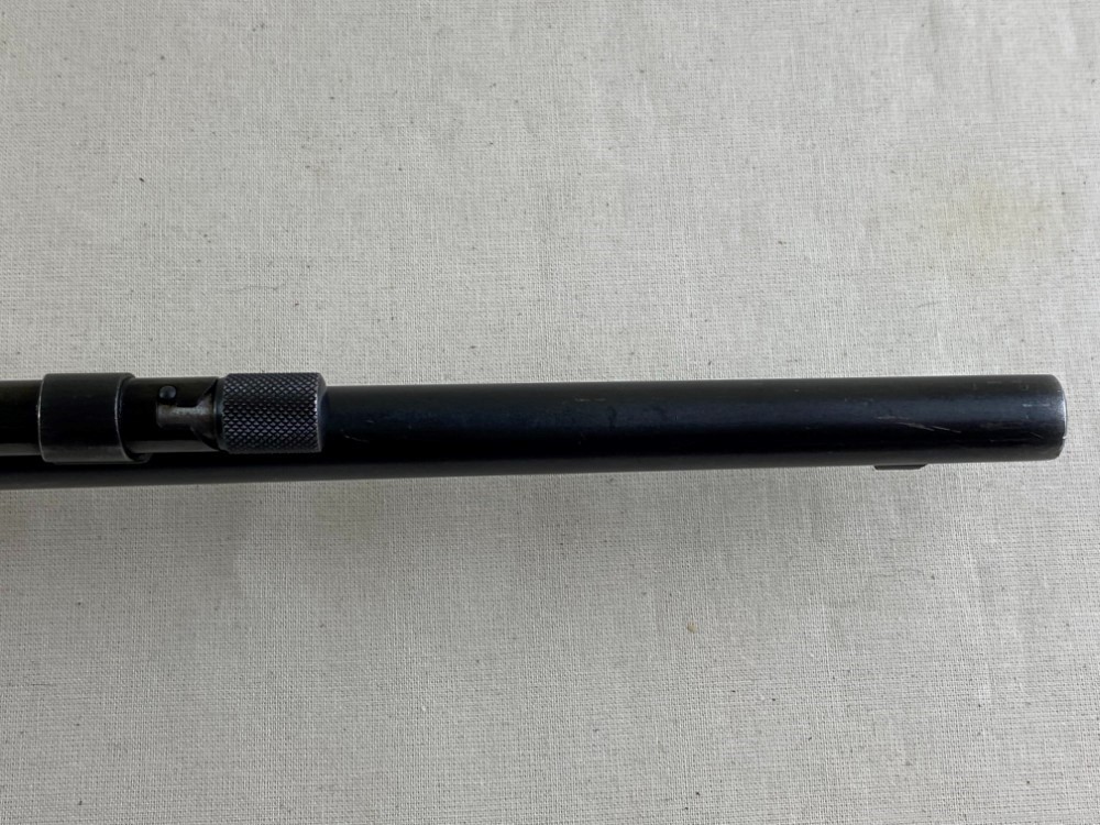 Winchester Model 62A 22LR 23" Blued Circa 1957-img-42