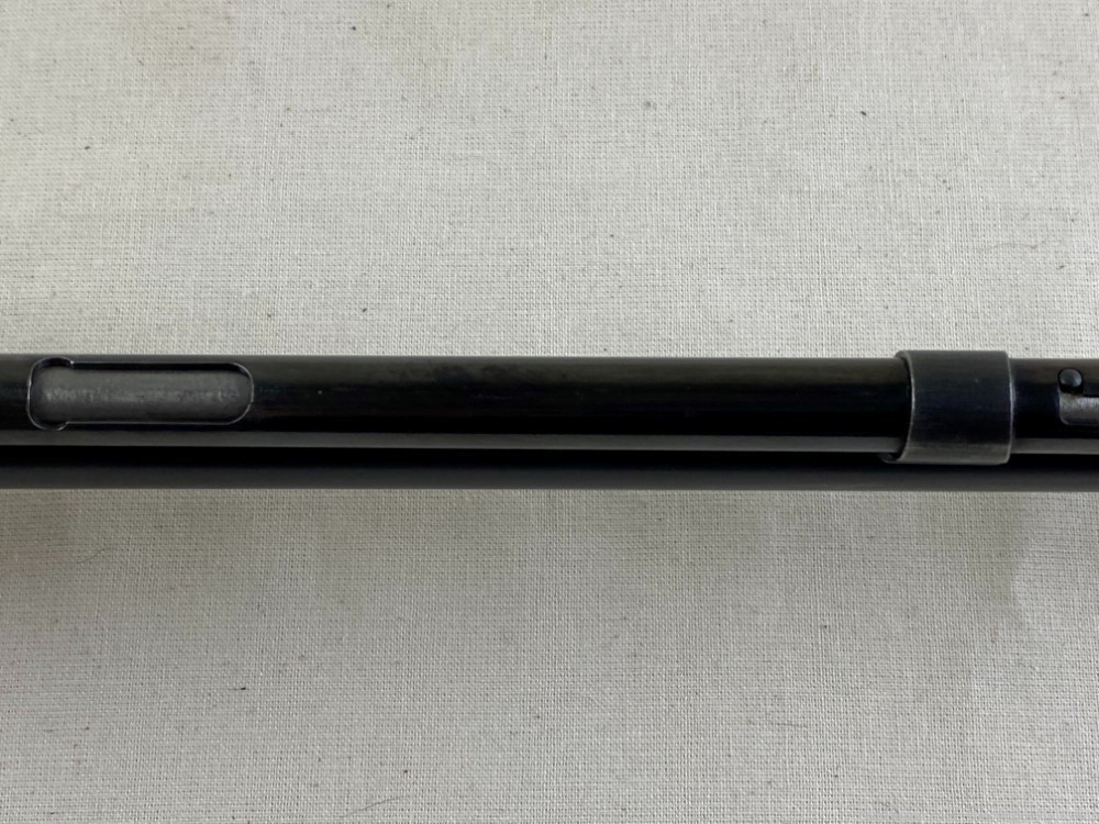 Winchester Model 62A 22LR 23" Blued Circa 1957-img-43