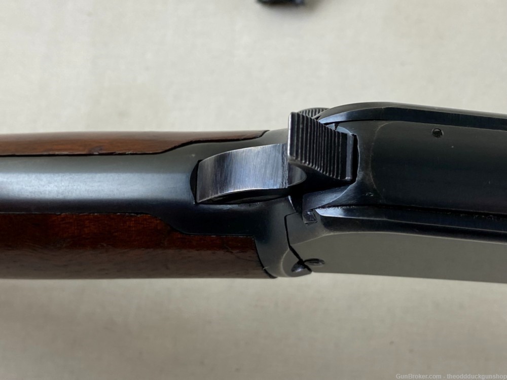 Winchester Model 62A 22LR 23" Blued Circa 1957-img-37
