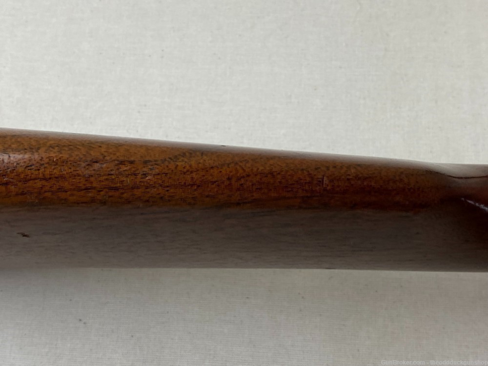 Winchester Model 62A 22LR 23" Blued Circa 1957-img-39