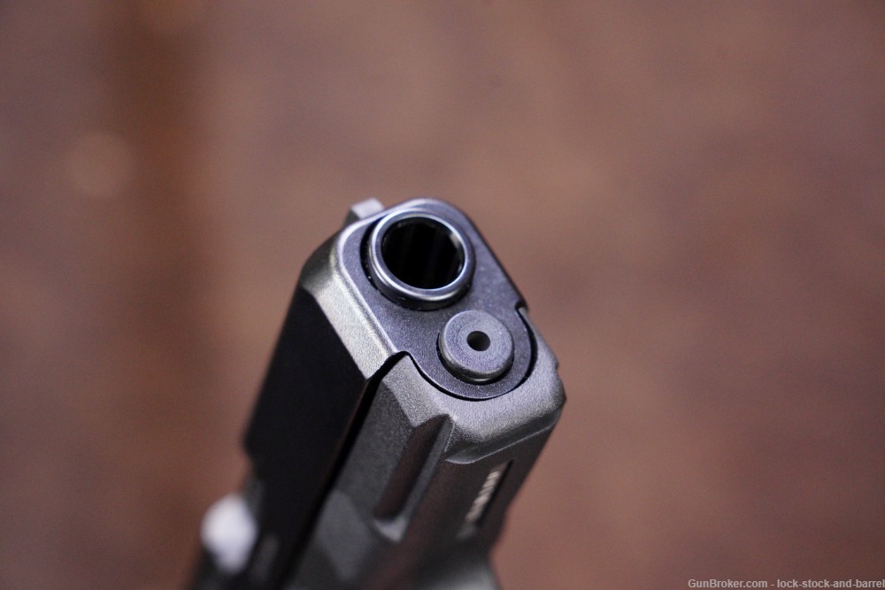 Glock 30 G30 Gen 3 .45 ACP 3.78” Striker Fired Semi Automatic Pistol-img-18