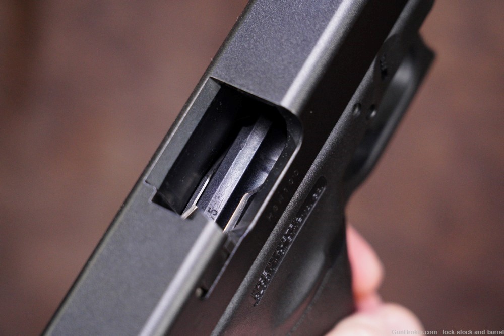Glock 30 G30 Gen 3 .45 ACP 3.78” Striker Fired Semi Automatic Pistol-img-13