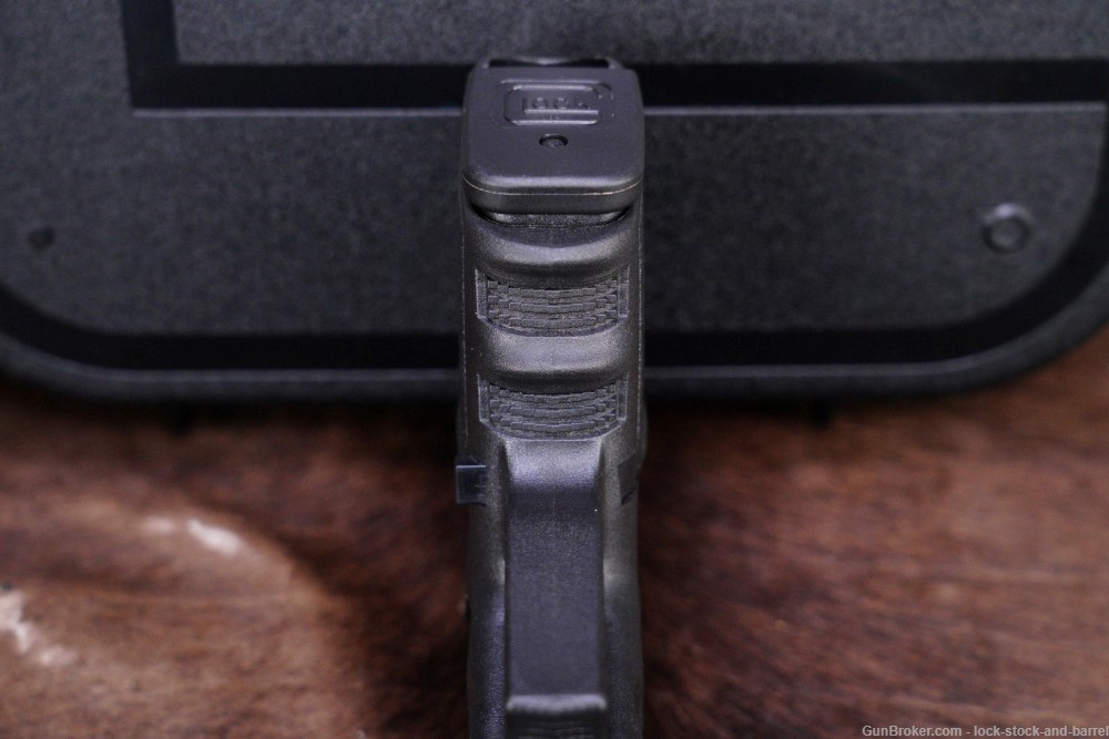 Glock 30 G30 Gen 3 .45 ACP 3.78” Striker Fired Semi Automatic Pistol-img-4