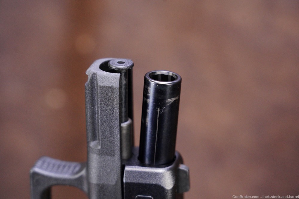 Glock 30 G30 Gen 3 .45 ACP 3.78” Striker Fired Semi Automatic Pistol-img-16